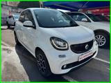 Smart ForFour 900 BenzinaTurbo 90CV.Automatica20 - Smart: Automatic