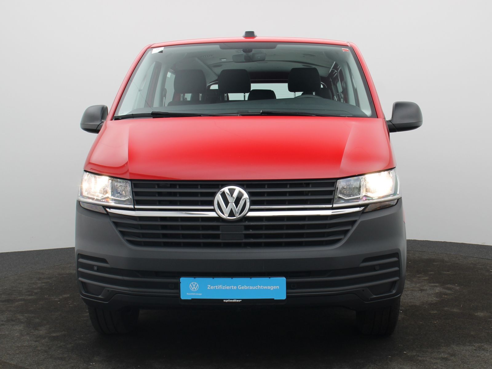 Volkswagen T6 Kombi - Bild 3