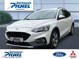Ford Focus Turnier Active WINTERPAKET PPS VO+HI KOMFO - Ford Focus Gebrauchtwagen in Chemnitz