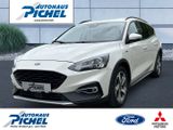 Ford Focus Turnier Active WINTERPAKET PPS VO+HI KOMFO - Ford Focus Gebrauchtwagen in Chemnitz