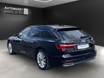 Audi A6 - 5