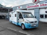 Bürstner Delfin T 680 - 3.0L*Festbett*Radträger*Markise* - Bürstner T 680