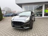 Ford Puma ST-Line X KAMERA DAB TEMPOMAT B&O SHZ - Ford mit Benzin-Antrieb: Scheckheftgepflegt