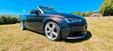 Audi A3 2.0 TDI Cabrio mit AAHK - Audi A3: Cabrio, Aud