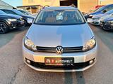 Volkswagen Golf VI Variant 122PS Klima SHZ PDC AHK 2.Hand - Gebrauchtwagen in Koblenz