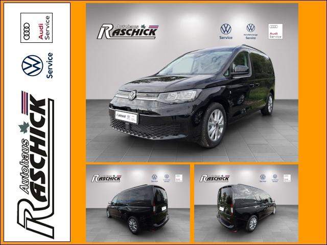 Volkswagen Caddy Maxi Life 1.5 TSI DSG eHybrid Night Breake