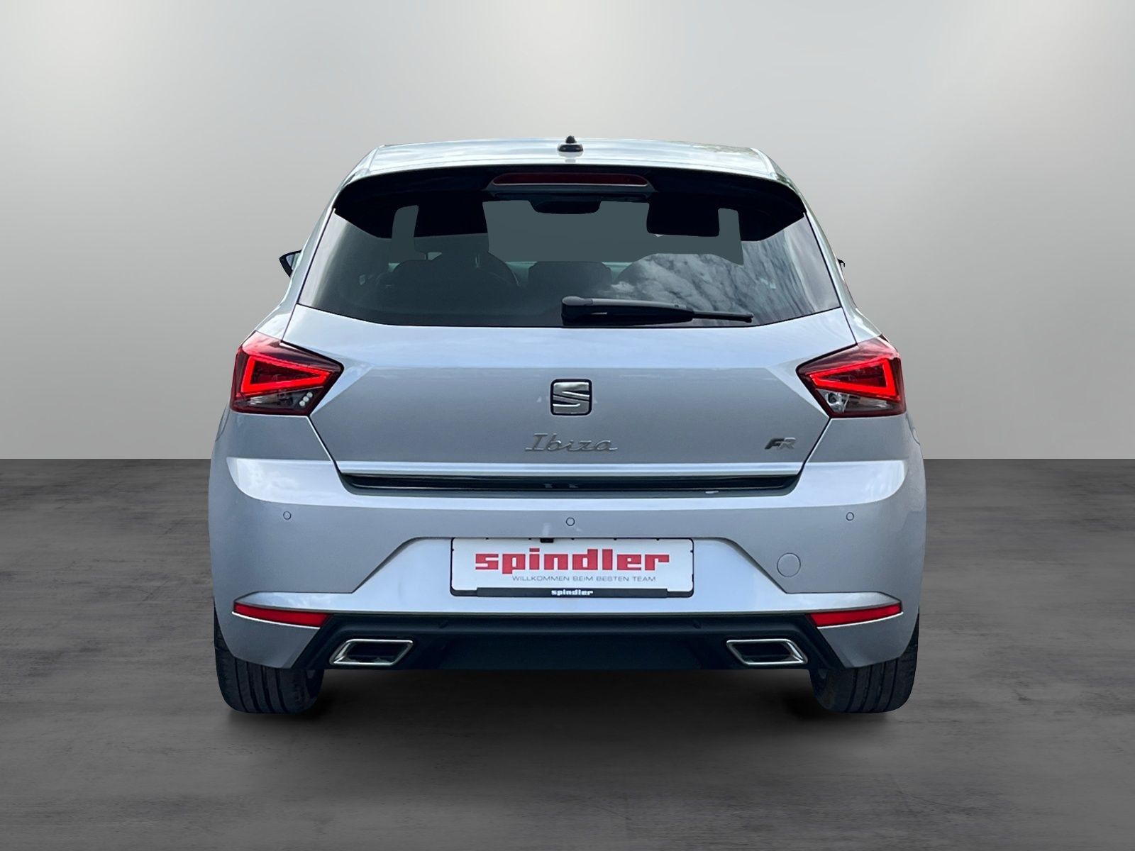 Seat Ibiza - Bild 5