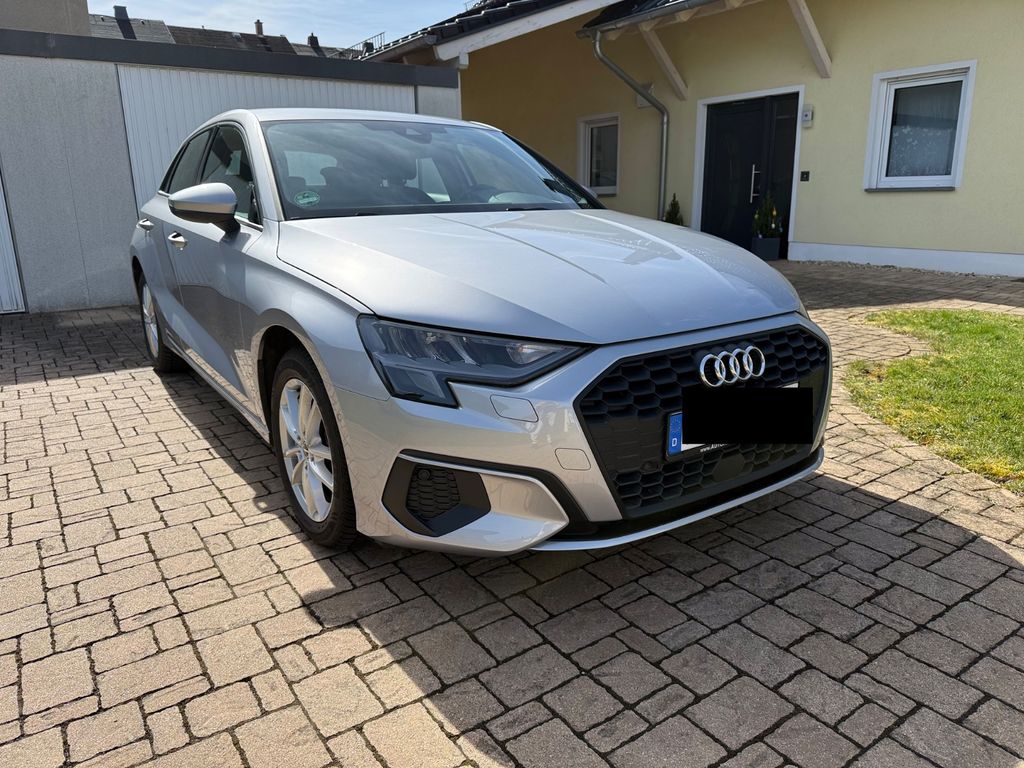 Image of Audi A3