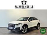 Audi Q2 40 TFSI Quttro.Dy.LED Navi Dynamiklenkung 18' - Audi Q2 aus 2020