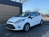 Ford Fiesta Trend*KLIMA*SERVICE NEU* - Ford Fiesta aus 2011: Trend