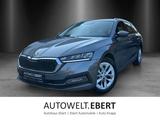 Skoda Octavia Combi 2.0 TDI DSG Style/HUD/ACC/VIRTUAL/ - Skoda Octavia Gebrauchtwagen in Mannheim