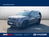 Hyundai SANTA FE HEV MY25 1.6 T-GDI 4WD Intro
