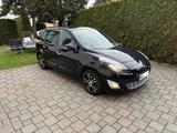 Renault Grand Scenic Dynamique TCe 130 Dynamique - Renault Grand Scenic aus 2011