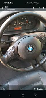 BMW bmw 316 1,8 - BMW 316 in Hannover