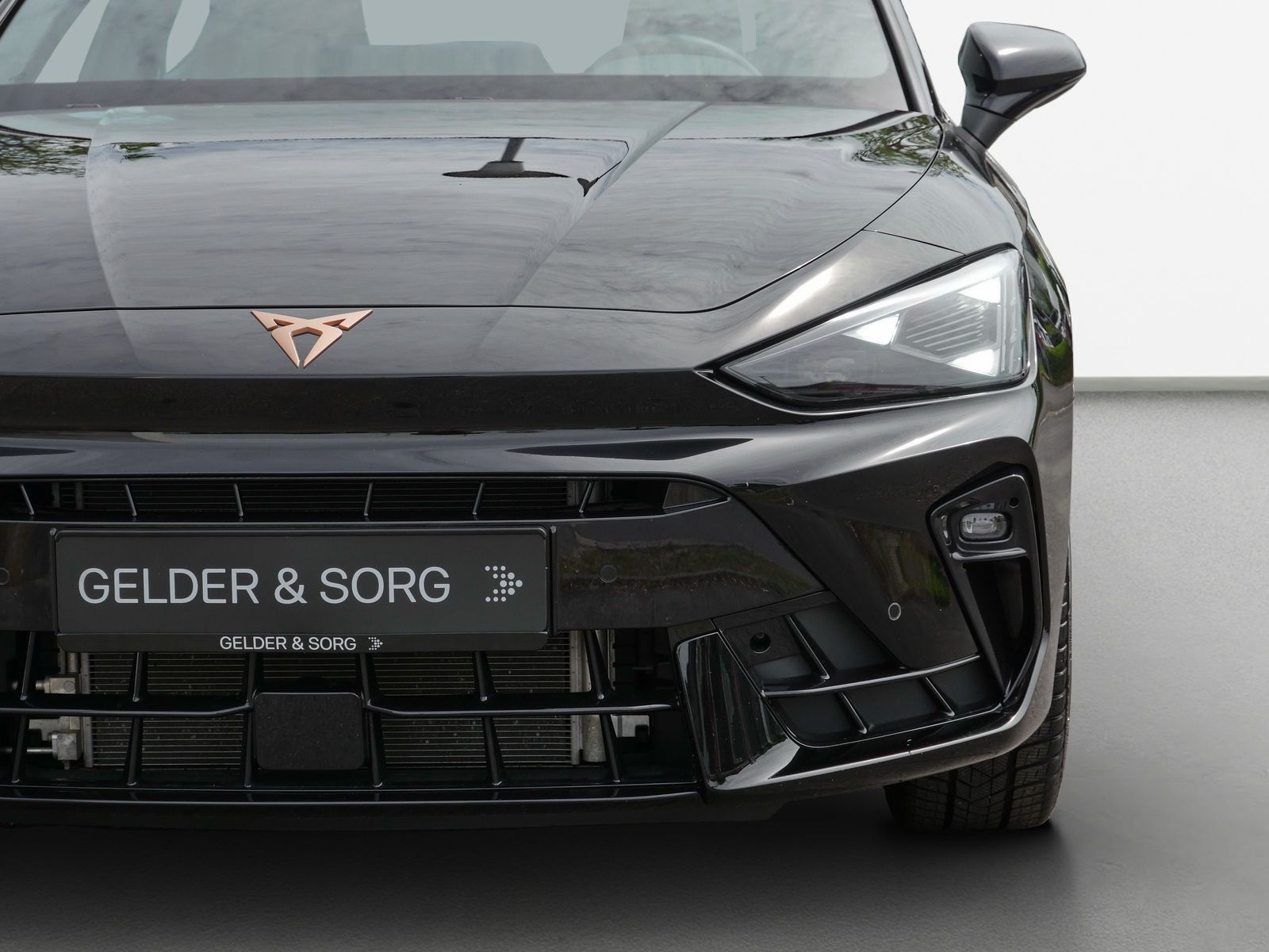 Cupra Leon - Bild 16