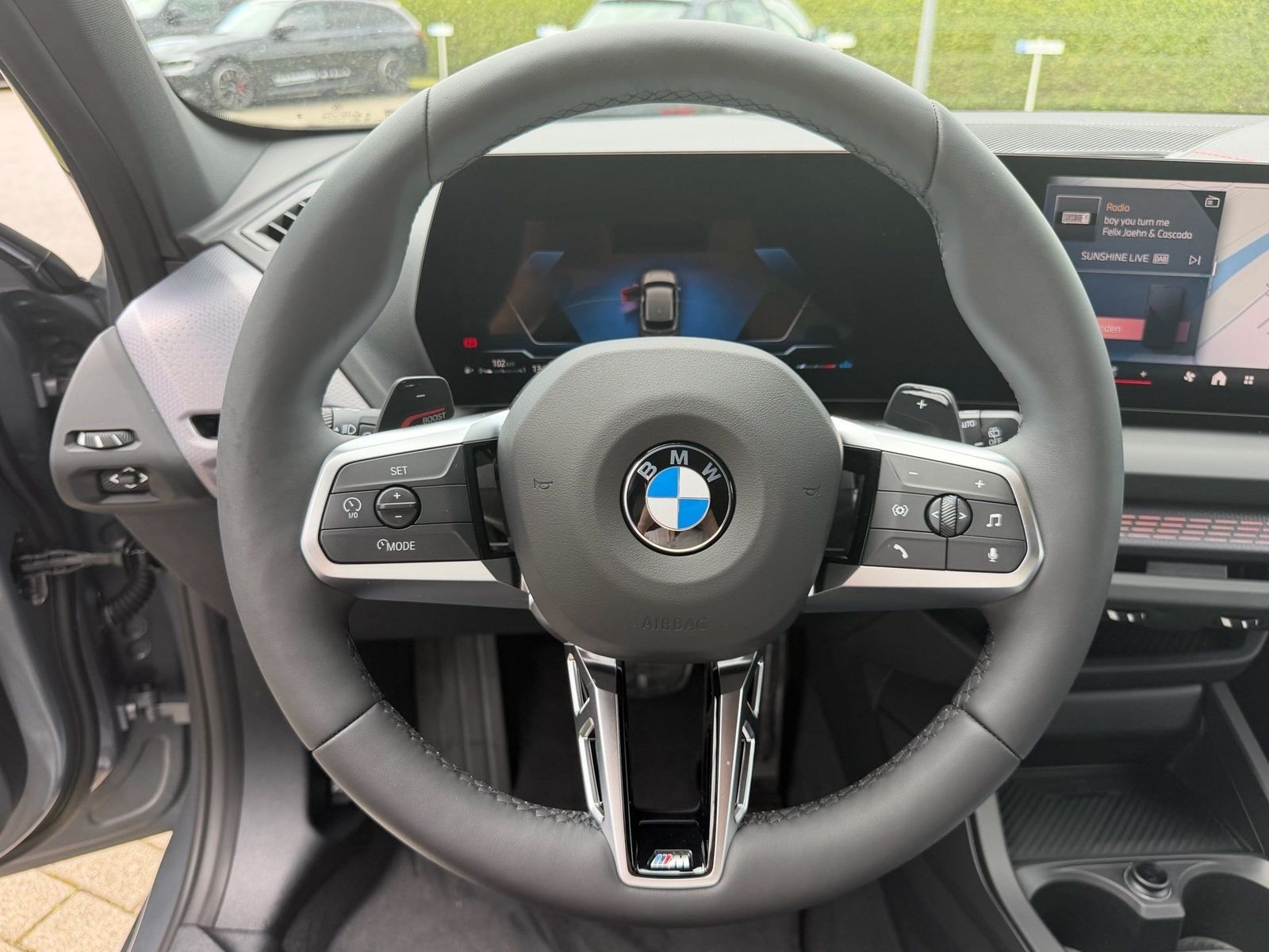 BMW 123 - Bild 8