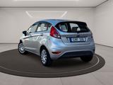 Ford Fiesta Trend - Ford Fiesta: Trend