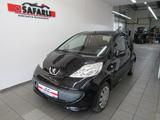 Peugeot 107 Filou Kupplung NEU TÜV 05.2027+++ - gebrauchte Peugeot 107 aus dem Jahr 2007