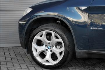2009 BMW X6 缩略图 16