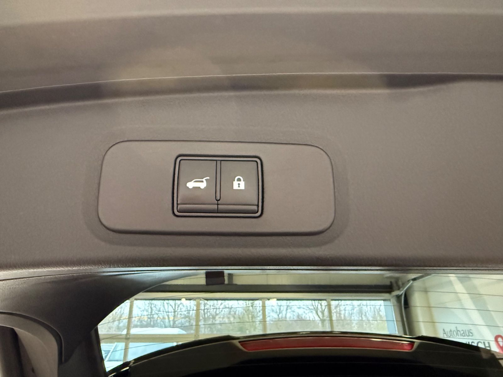 Fahrzeugabbildung Nissan Qashqai Tekna+ - Vollausst., Anh.-Kuppl., BOSE