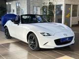 Mazda MX-5 SHZ*LED*Leder*6-Gang*Notbrems - gebrauchte Mazda MX-5 aus dem Jahr 2022