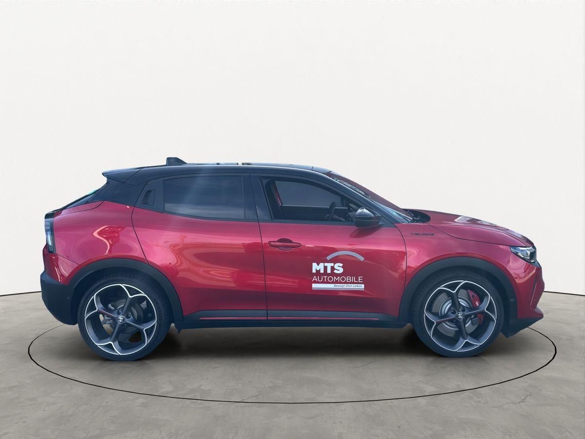 Alfa Romeo Junior - Bild 2