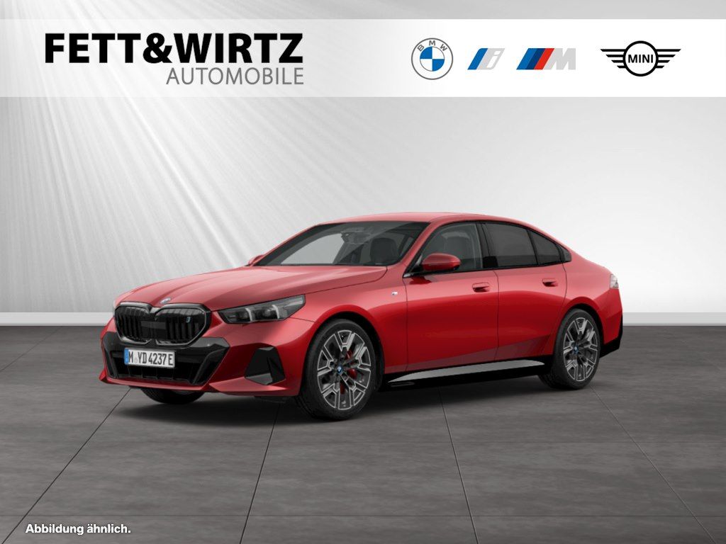 BMW i5