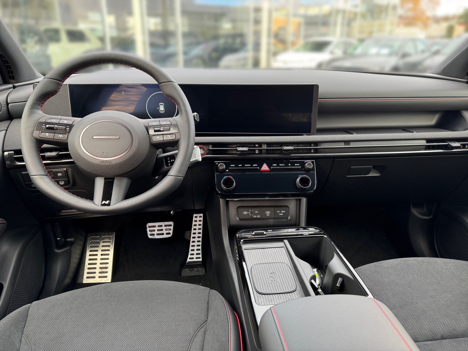 Hyundai Tucson – Bild 9