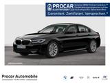 BMW 530e Head-Up HiFi DAB WLAN RFK Komfortzg. - BMW 530