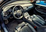 Audi S8 Plus 4.0 TFSI tiptronic quattro - 605 PS - Audi: 60