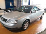 Audi A6 2.4/Xenon/Autom./2.Hd/Soundsys./Sammler zus - gebrauchte Audi A6 aus dem Jahr 1998