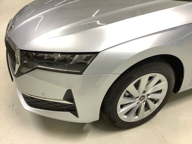 Octavia Combi Selection 85 kW 6-Gang LED CLIMATR