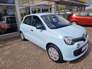 Fotografie Renault Twingo Expression