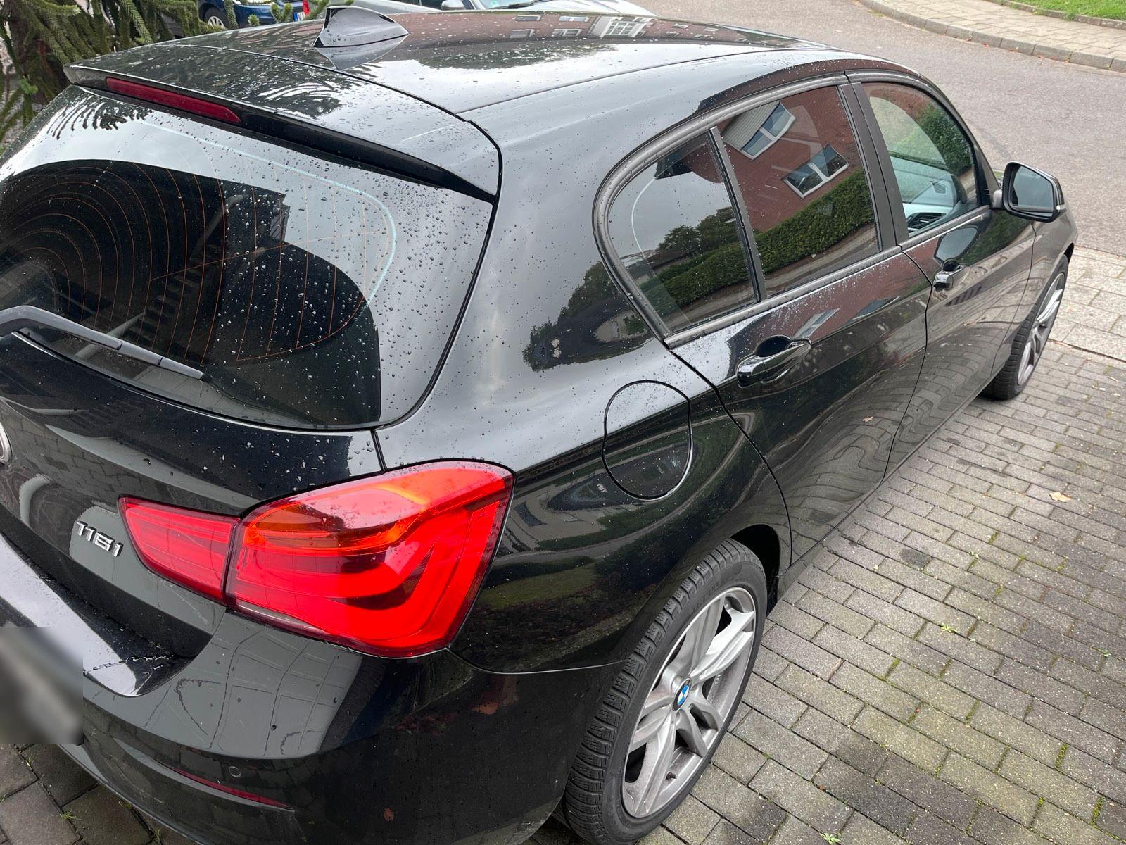 BMW 116