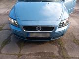Volvo S40 in sehr gutem Zustand - Volvo S40 Benziner Gebrauchtwagen