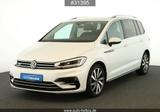 Volkswagen Touran 1.5 TSI Highline R-Line #AHK#18Z#ACC#Pro# - Volkswagen Touran: Kombi