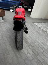 Ducati Monster 1200 S  - DUCATI MONSTER 1200