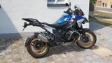 BMW Neue R 1300 GS Trophy 6 Pakete LED Zubehör  - BMW R6 Motorrad