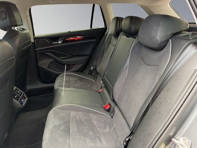 Passat Variant 2.0 TDI Business DSG HUD LED 360°