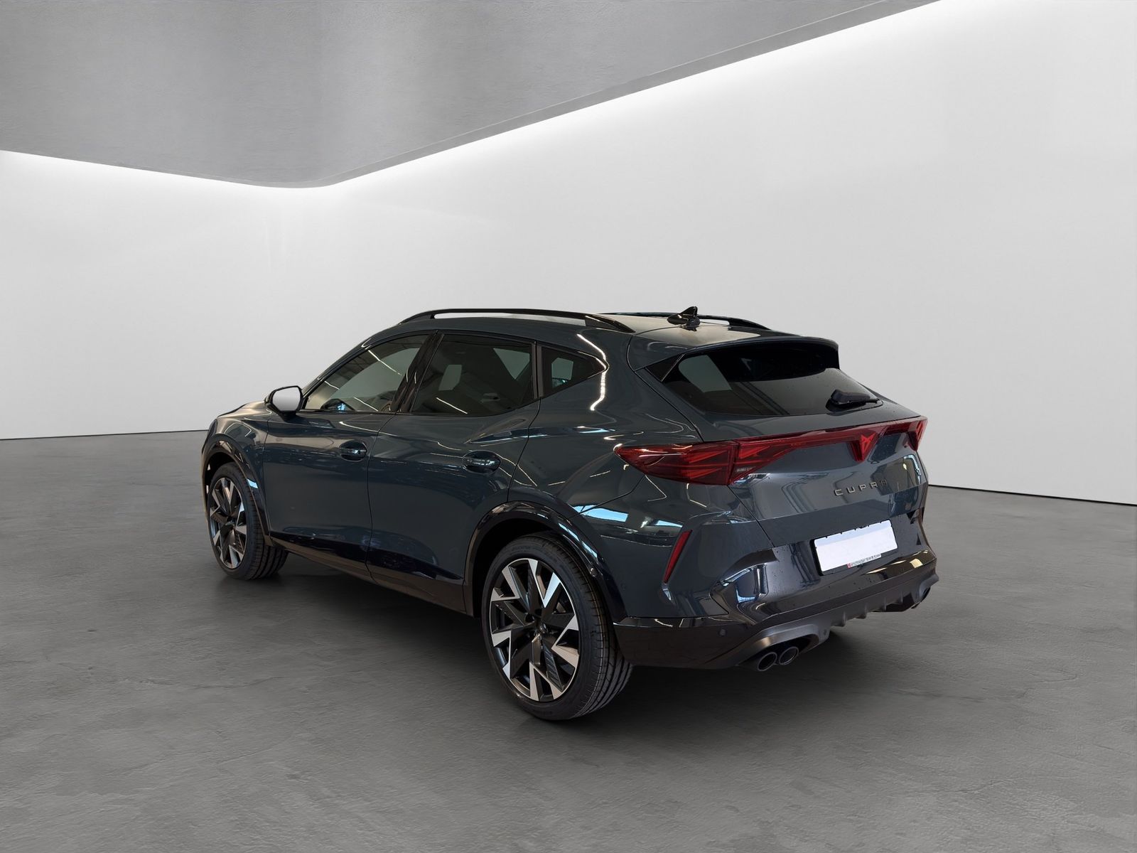 Cupra Formentor - Bild 5