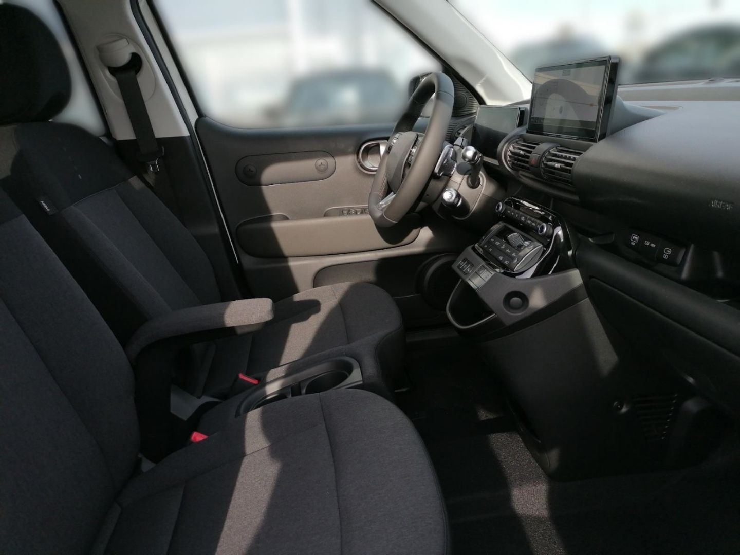 Hyundai INSTER - Bild 14