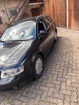 Audi A4 1.9TDI TÜV 4/28 - Audi A4 aus 2001: 1.9