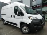 Fiat Ducato 30 140 L2H2 RS: 3450 KLIMAUT/PDC - Fiat Ducato Gebrauchtwagen in Berlin