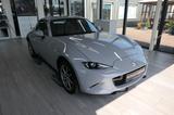 Mazda MX-5 RF - Coupé  SKYACTIV Exclusive - Mazda MX-5 Neuwagen