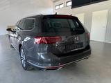 Volkswagen Passat Variant GTE Matrix-LED/ACC/AHK/Stand-HZ - mit Hybrid-Antrieb: Grau, Sitzheizung
