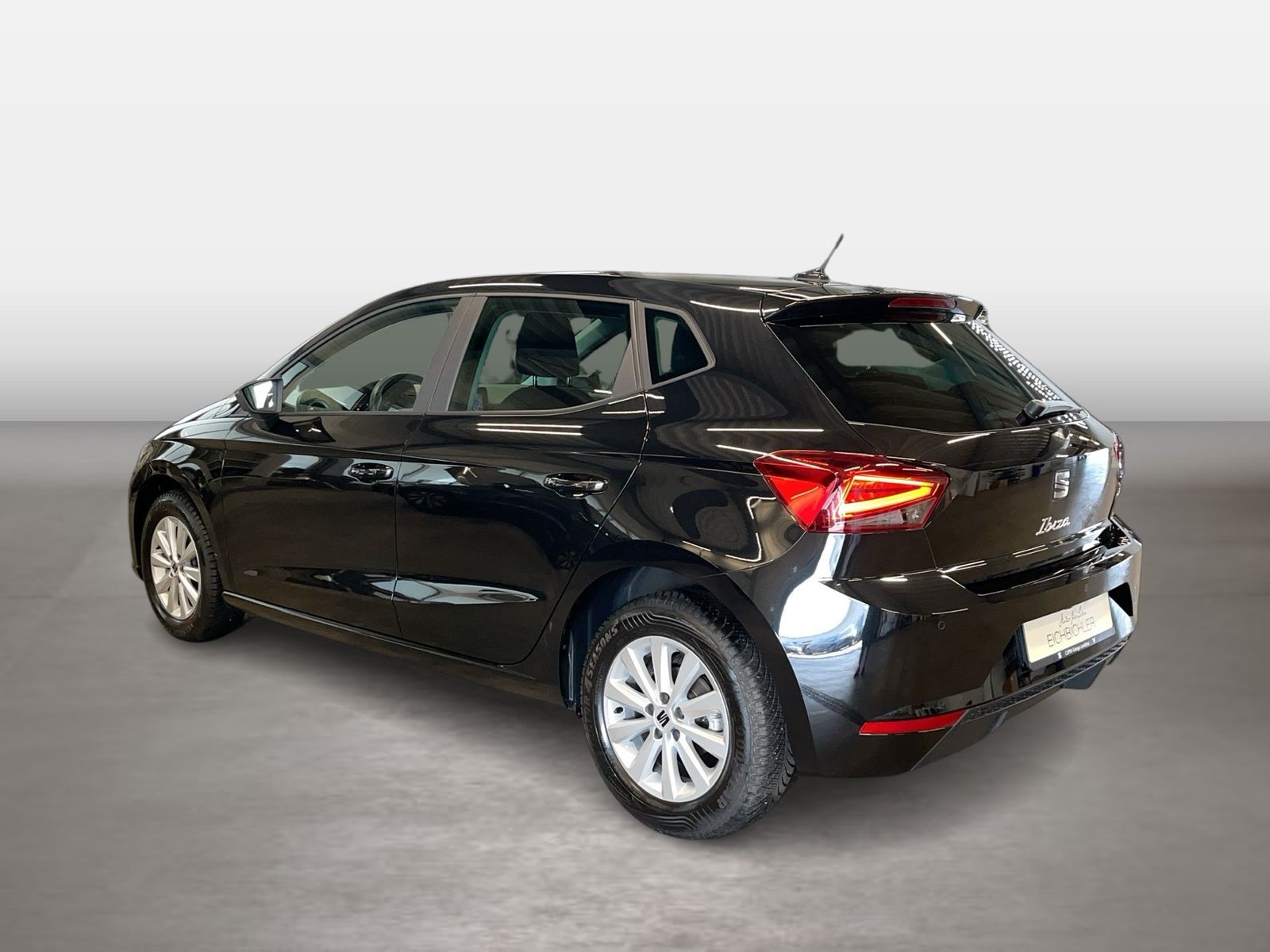 Seat Ibiza - Bild 3