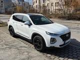 Hyundai SANTA FE 2.2 CRDi Premium 4WD AT 7-Sitzer - Hyundai SANTA FE: 2.7
