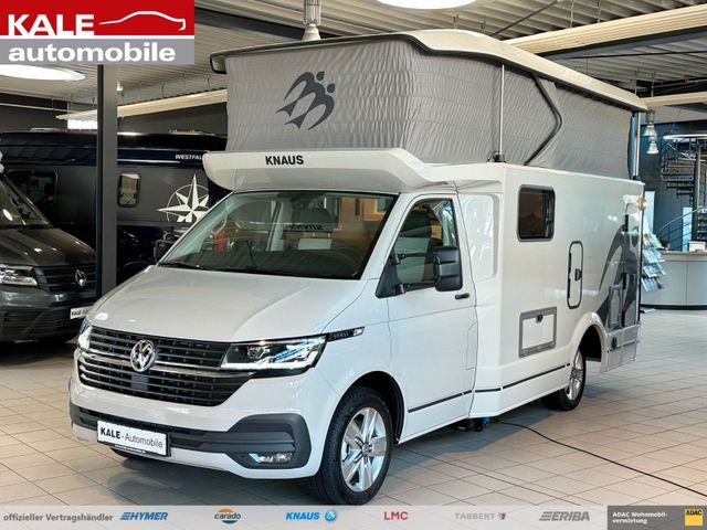 Knaus Cuvision 500 LT*Dachklima*Slide-Bett*Combi D*VOL