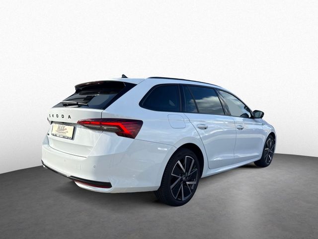 Octavia Com. 2.0TDI110kW Sportline MATRIXLED*HUD