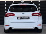 Ford Focus Turnier ST - Ford Focus ST mit Benzin-Antrieb